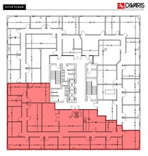 1300 Diamond Springs Rd, Virginia Beach, VA for lease Floor Plan- Image 1 of 1