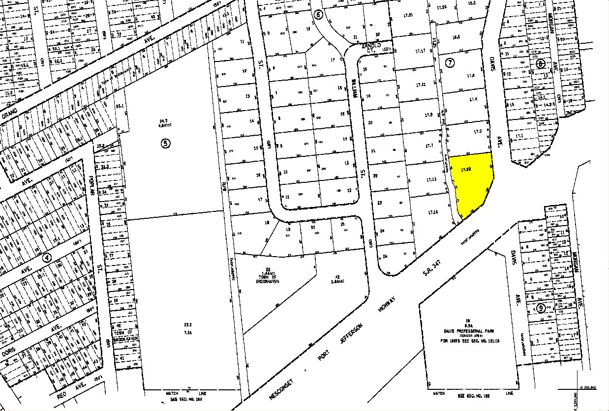 5380 Nesconset Hwy, Port Jefferson, NY 11776