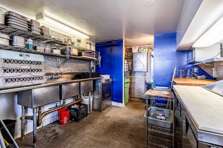 1 Union St, San Francisco, CA for lease - Interior Photo - Image 3 of 5