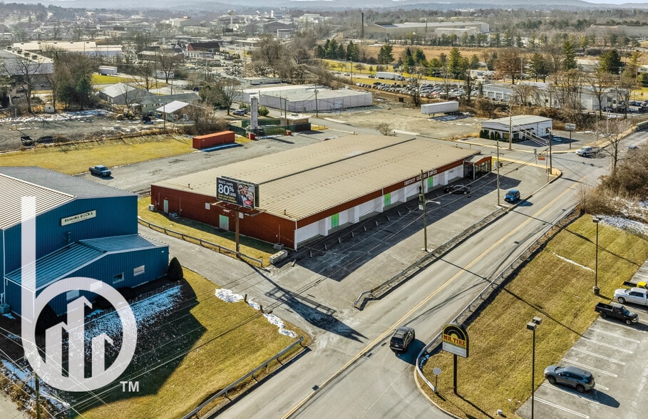 500 George St, Reading, PA for sale - Building Photo - Image 1 of 27