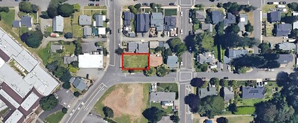 22315 Pine St, Sherwood, OR - aerial  map view - Image1