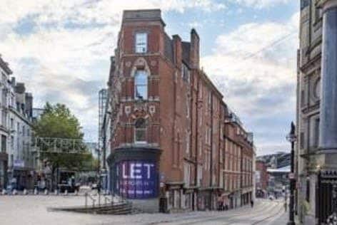 80-83 New St, Birmingham for lease - Building Photo - Image 1 of 14