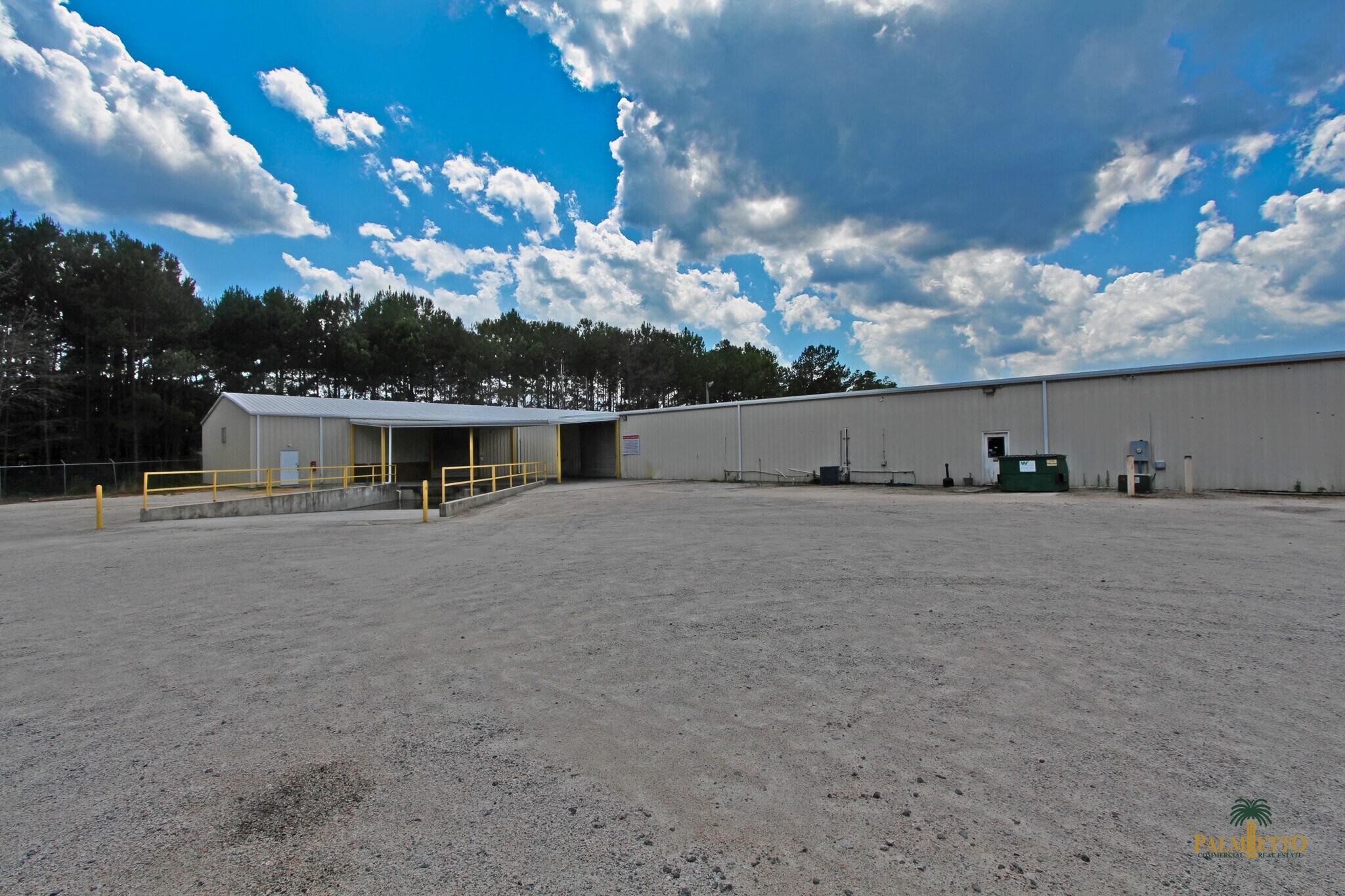 120 Blanchard Rd, Florence, SC for sale Primary Photo- Image 1 of 1