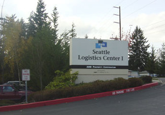 More details for 18900 8th Ave S, Seatac, WA - Office for Lease