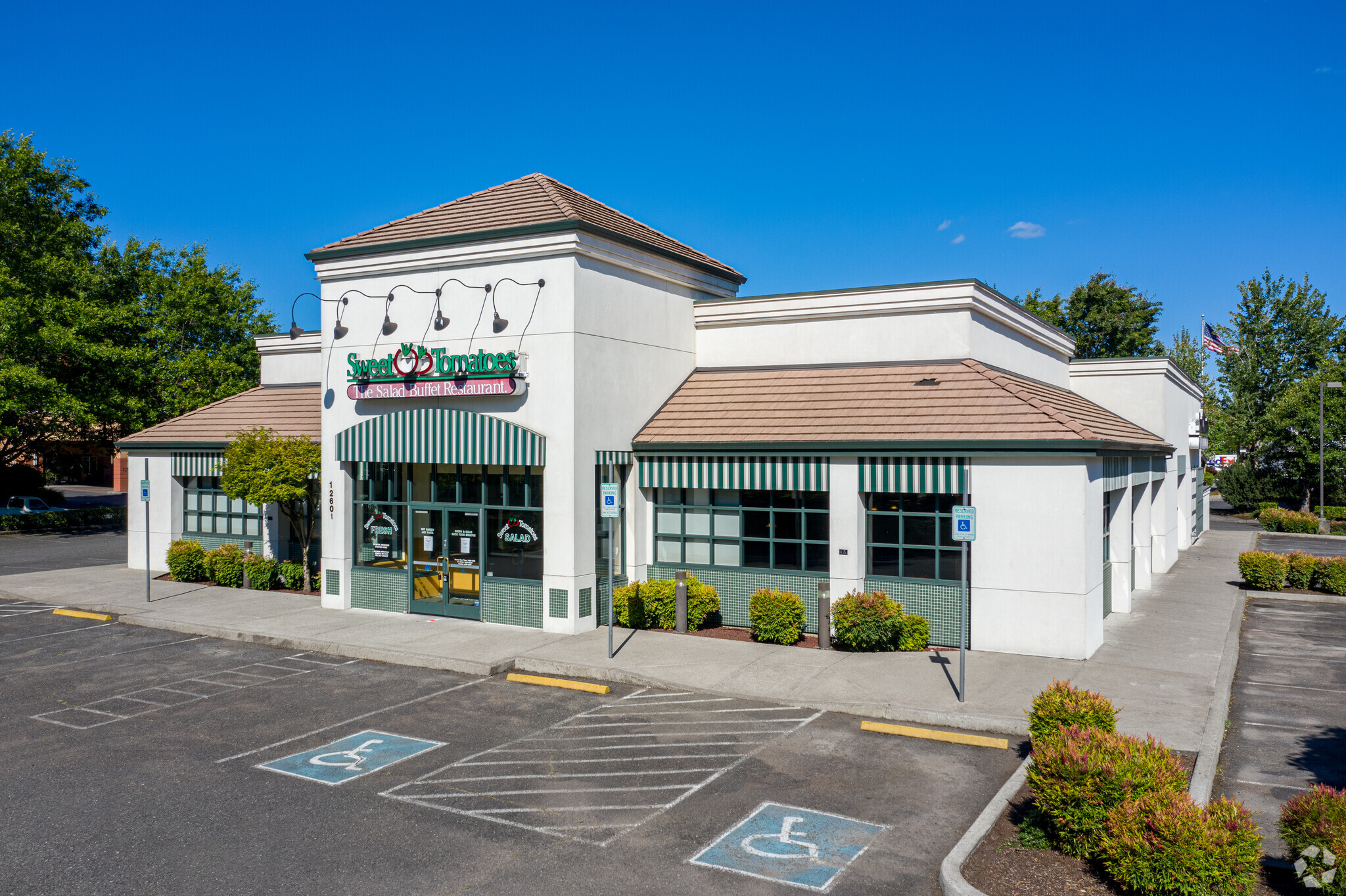 12601 SE 2nd Cir, Vancouver, WA for sale Building Photo- Image 1 of 1