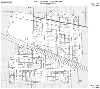 More details for 626 N Columbia Blvd, Portland, OR - Land for Sale