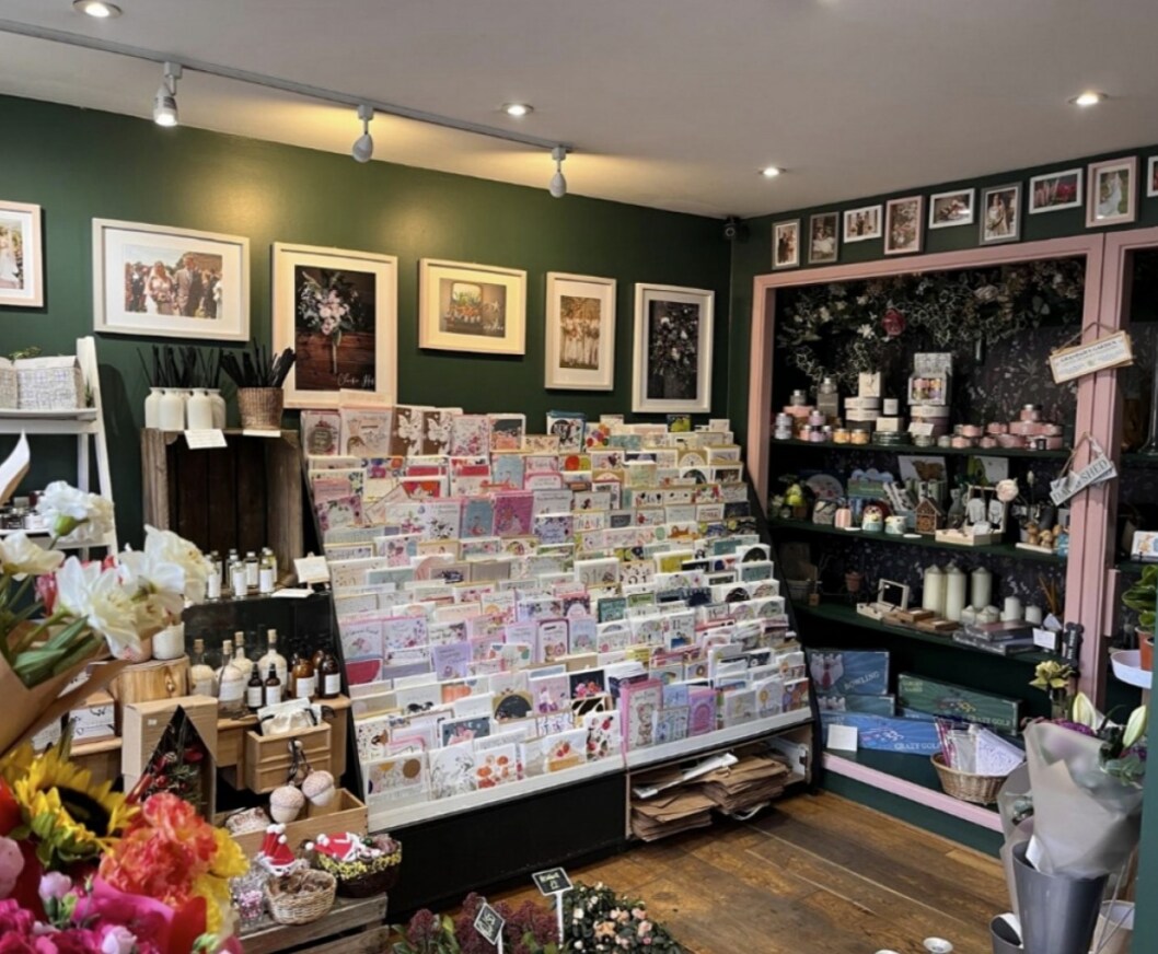 Town Foot, Hawes for lease Interior Photo- Image 1 of 3