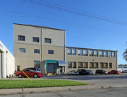 144-150 Chatham Street Hamilton, Ontario - Life Science