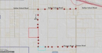 More details for 41900 Indian School rd, Tonopah, AZ - Land for Sale