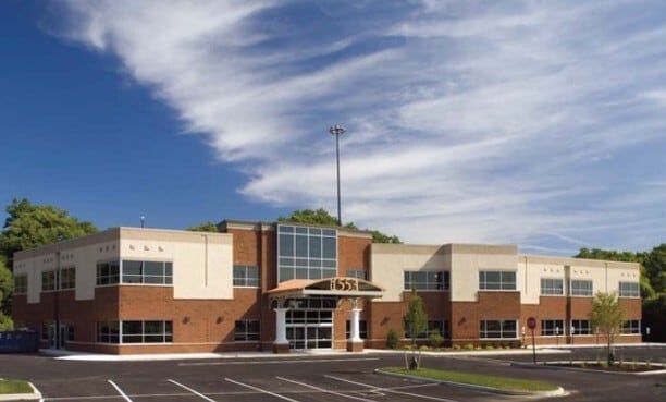 More details for 1553 Chester Pike, Crum Lynne, PA - Office/Medical for Lease