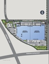 4150-4160 Patterson Ave, Perris, CA for lease Site Plan- Image 2 of 2
