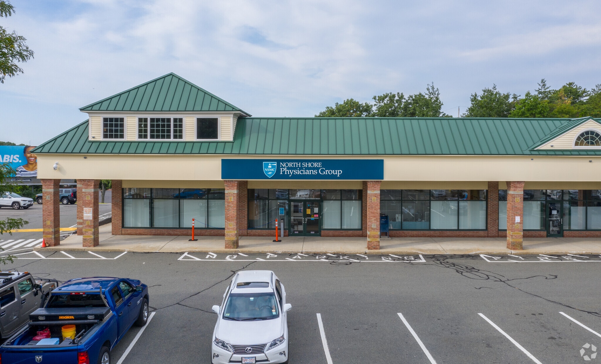 400 Highland Ave, Salem, MA 01970 400 Highland Place