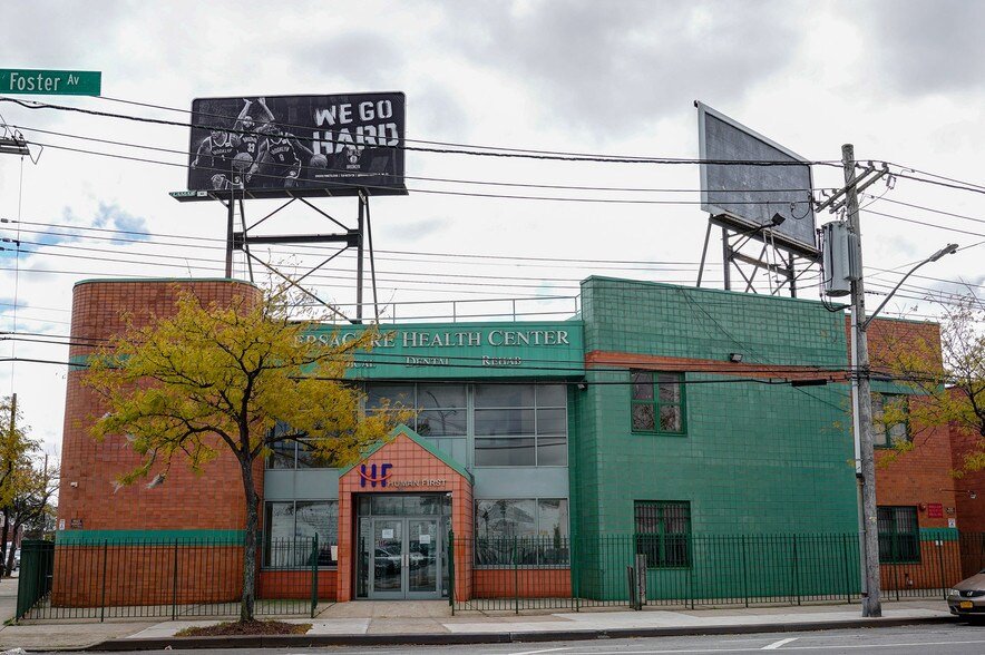 8814 Foster Ave, Brooklyn, NY 11236