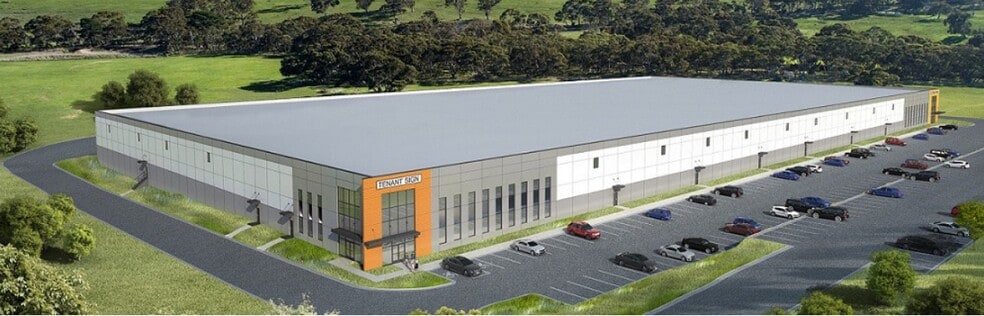 230B Neelytown Rd N, Montgomery, NY for lease - Building Photo - Image 2 of 3