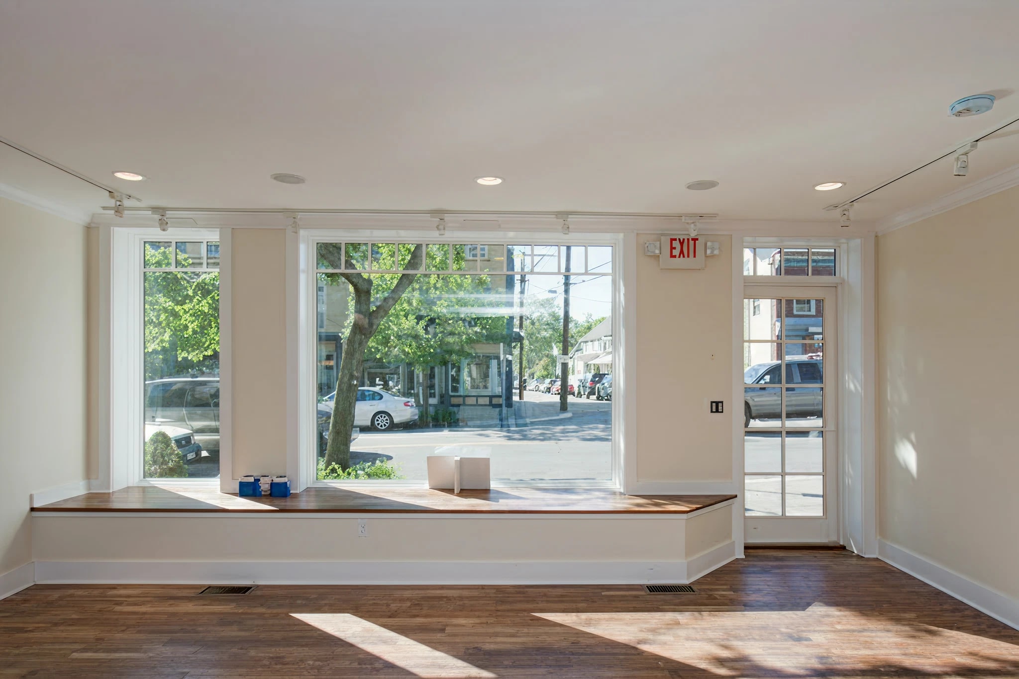 121-125 Main St, Cold Spring, NY for lease Building Photo- Image 1 of 4