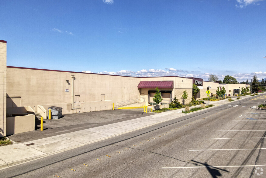 115-325 Marysville Mall Way, Marysville, WA for lease - Building Photo - Image 2 of 5