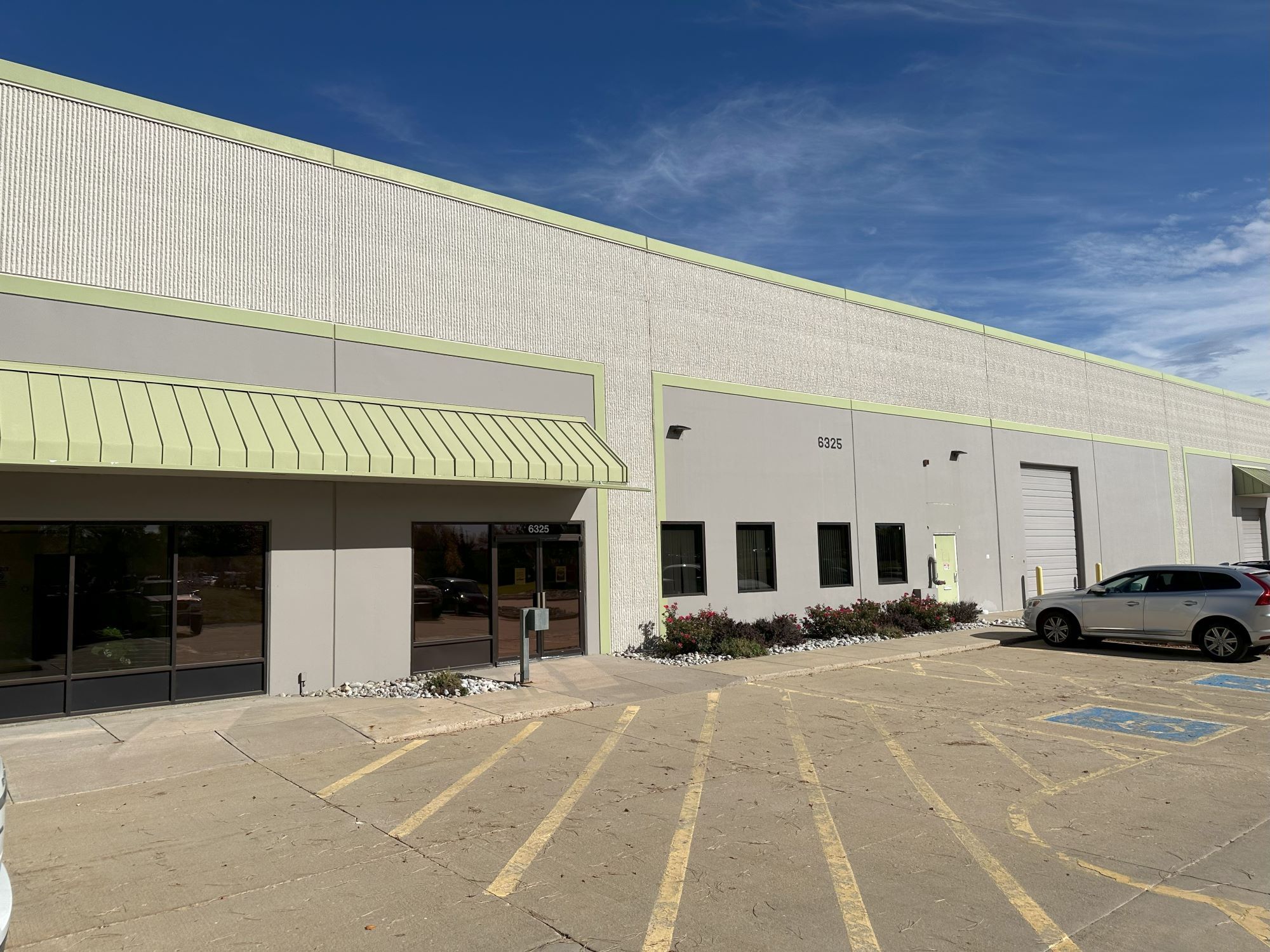 6325 Spine Rd, Boulder, CO for lease Building Photo- Image 1 of 7