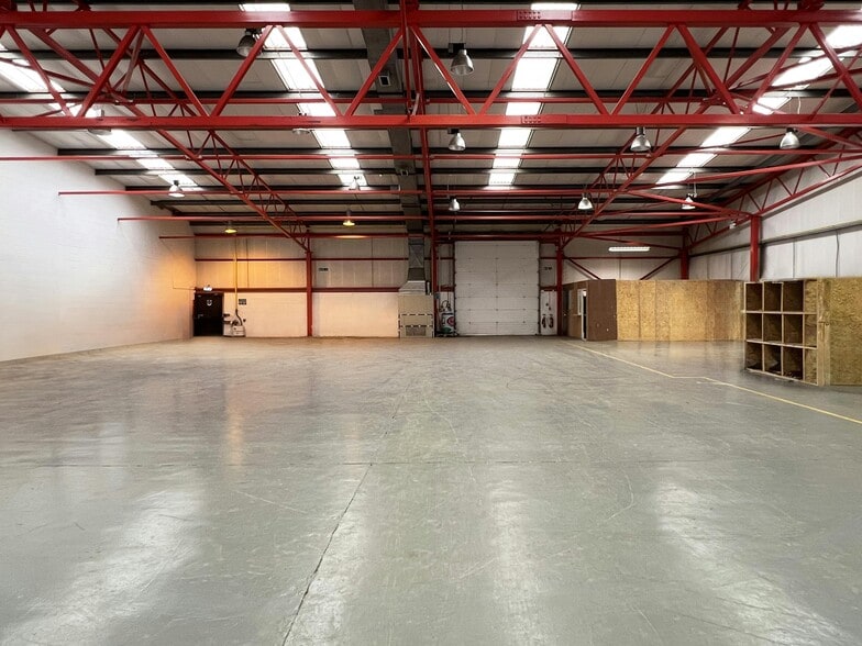 5 Bessemer Dr, East Kilbride for lease - Building Photo - Image 3 of 5