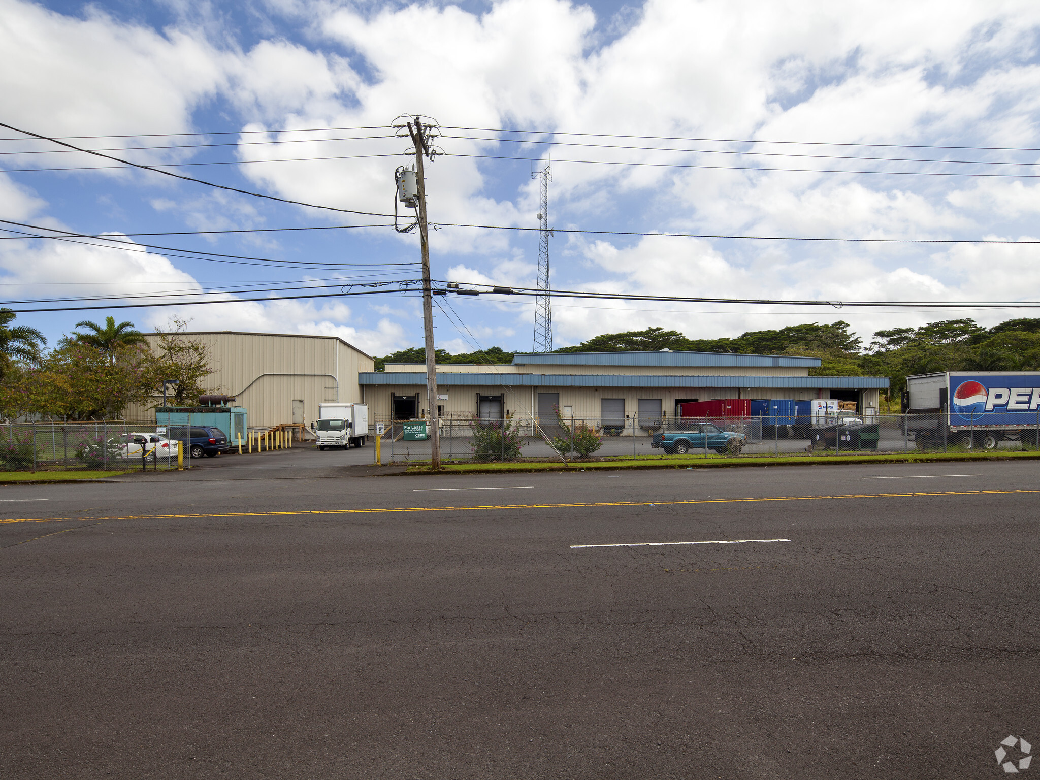 16-204 Melekahiwa Pl, Keaau, HI for sale Primary Photo- Image 1 of 1