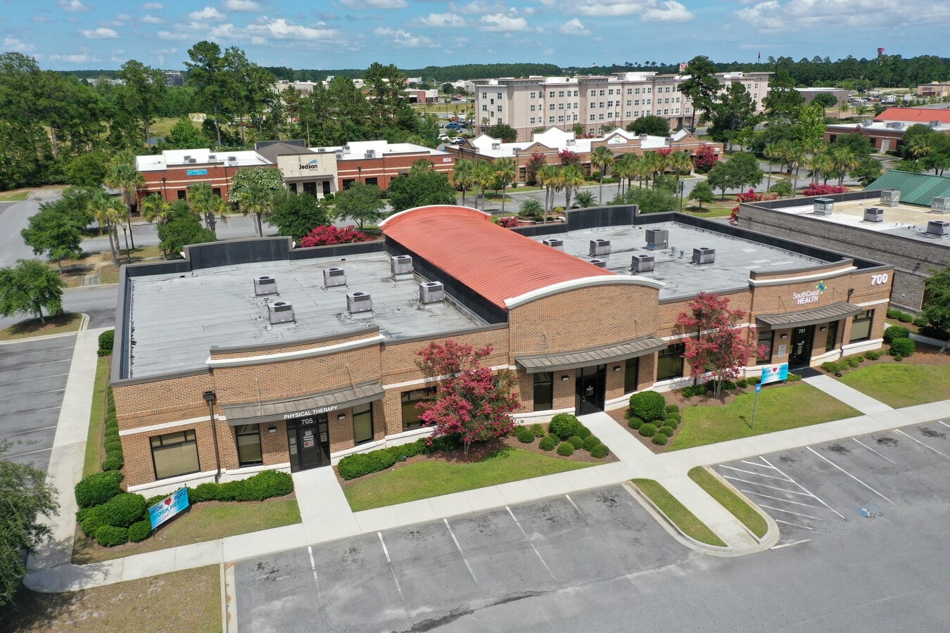 1000 Towne Center Blvd, Pooler, GA 31322