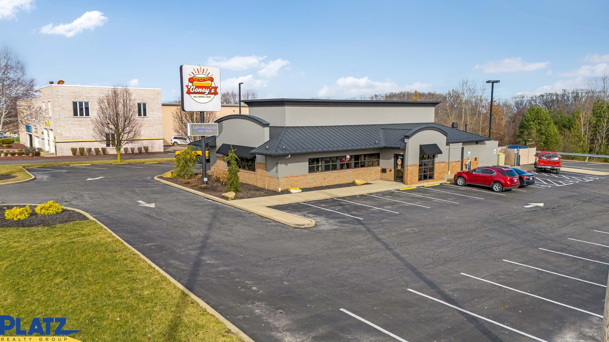 8535 South Ave, Youngstown, OH for sale Building Photo- Image 1 of 24