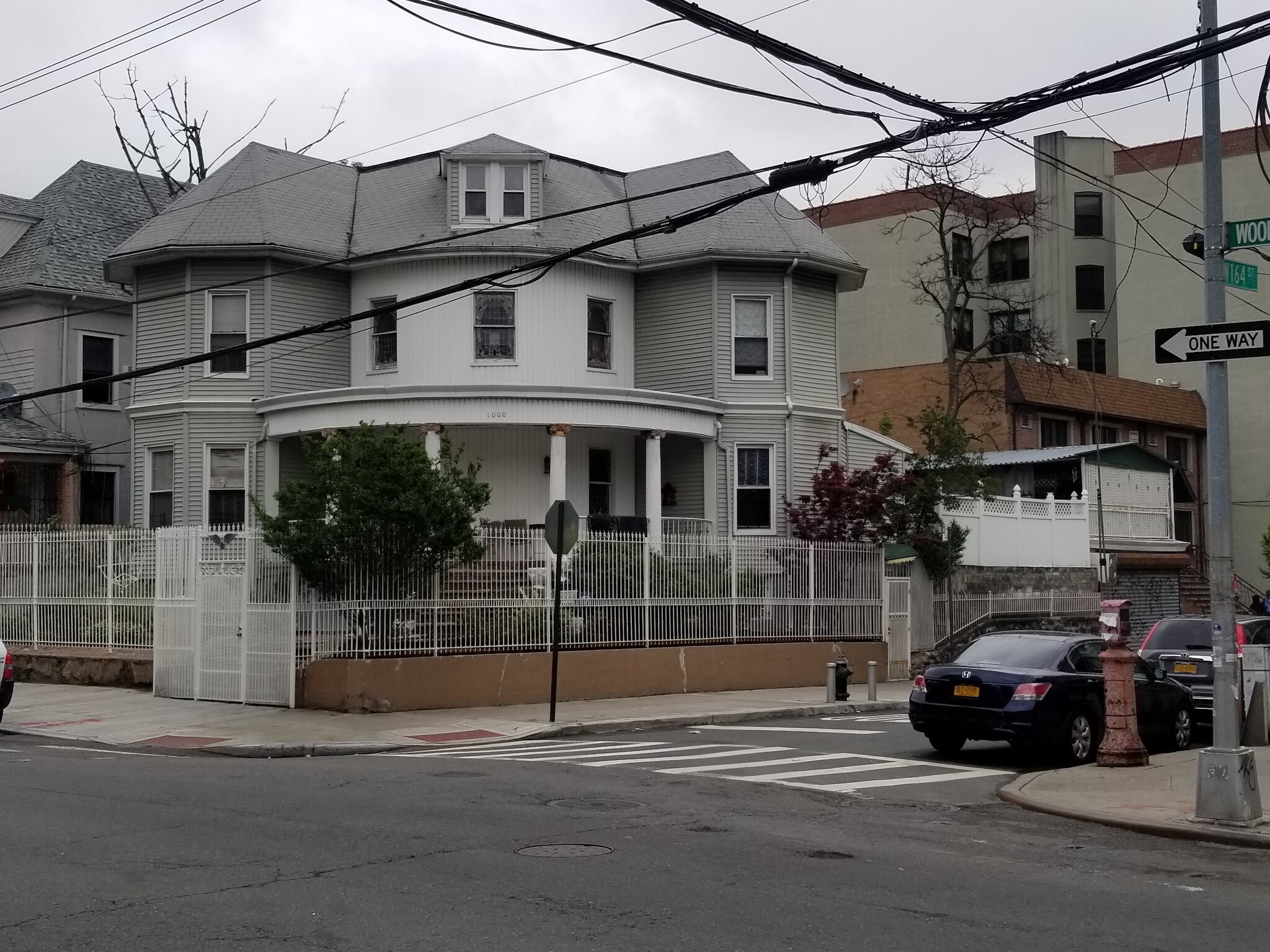 1000 Woodycrest Ave, Bronx, NY for sale Other- Image 1 of 1