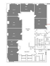 239-241 Main St, Hackensack, NJ for lease Floor Plan- Image 2 of 4