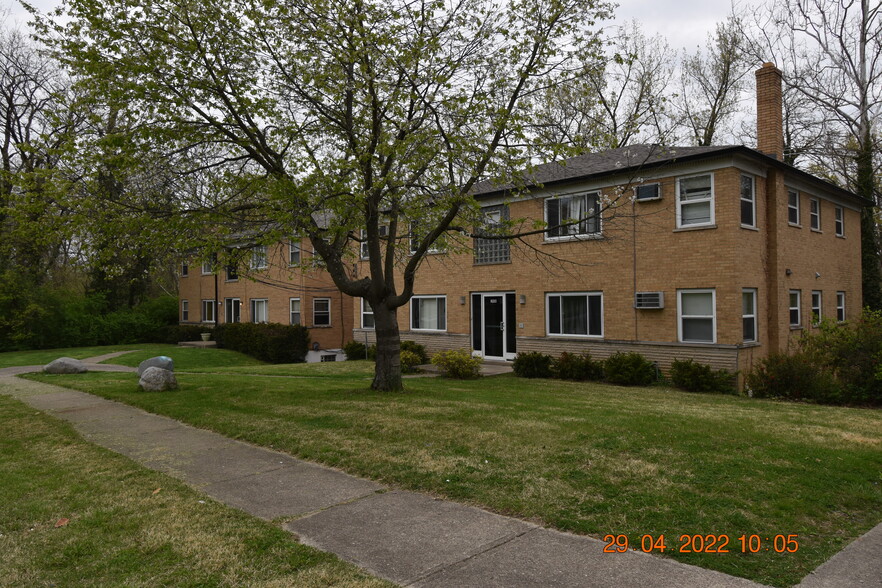 1930-1936 Adams Rd portfolio of 2 properties for sale on LoopNet.com - Primary Photo - Image 3 of 3