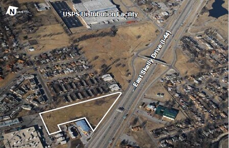 8600 E Skelly Dr, Tulsa, OK for sale - Primary Photo - Image 1 of 1