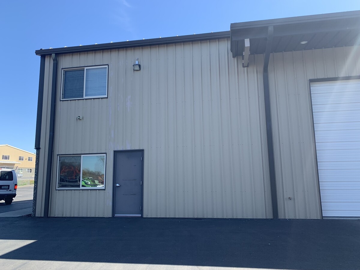 5225 Industrial Pl, Ferndale, WA 98248 | LoopNet