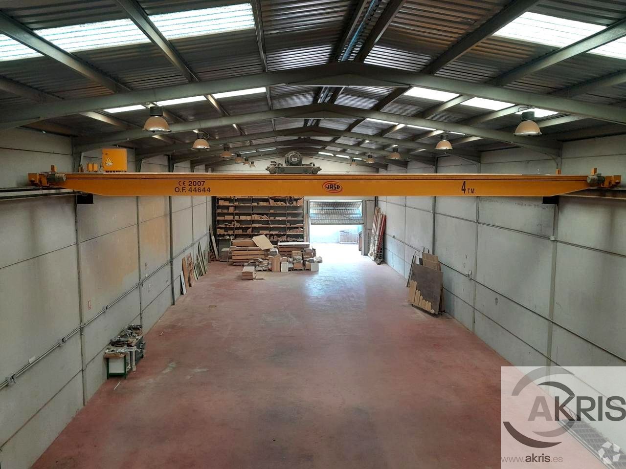 Industrial in Borox, Toledo for lease Interior Photo- Image 1 of 10