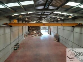 Industrial in Borox, Toledo for lease Interior Photo- Image 1 of 10