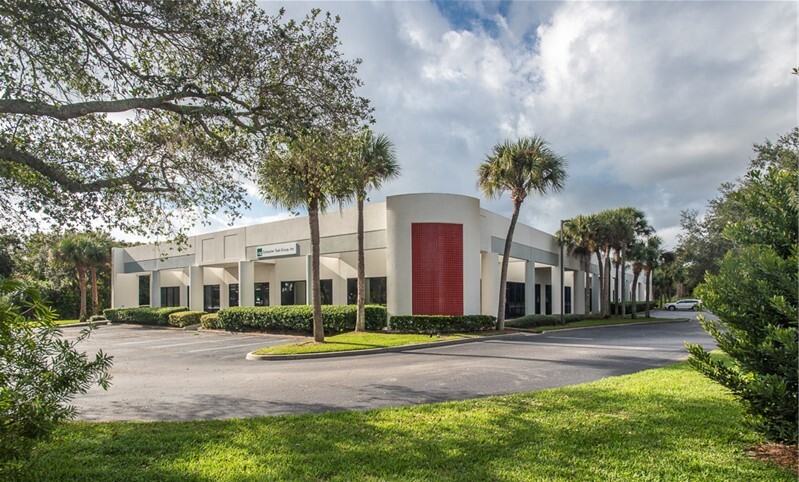 1801 Penn St, Melbourne, FL for lease - Building Photo - Image 1 of 8