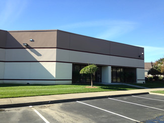 More details for 2351 N Watney Way, Fairfield, CA - Office, Industrial for Lease