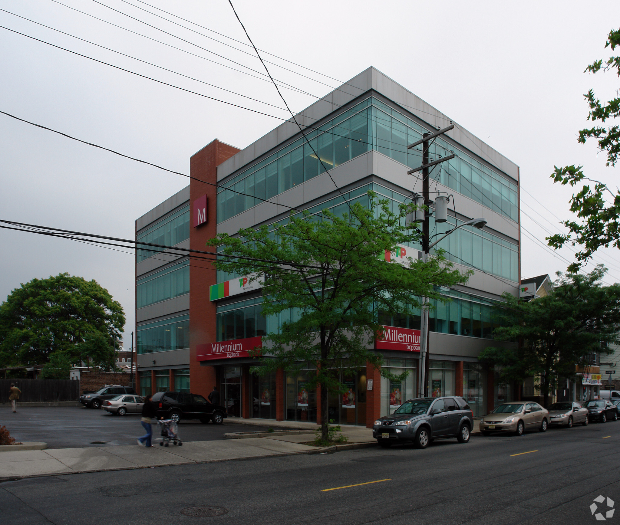 263 Lafayette St, Newark, NJ for sale Primary Photo- Image 1 of 1