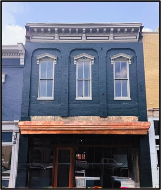 More details for 541 Main St, Shelbyville, KY - Office/Retail, Retail for Lease