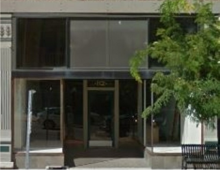 112 W Washington St, Winchester, IN for sale - Primary Photo - Image 1 of 1