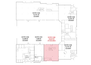 14040-14062 Riverport Dr, Maryland Heights, MO for lease Site Plan- Image 1 of 1