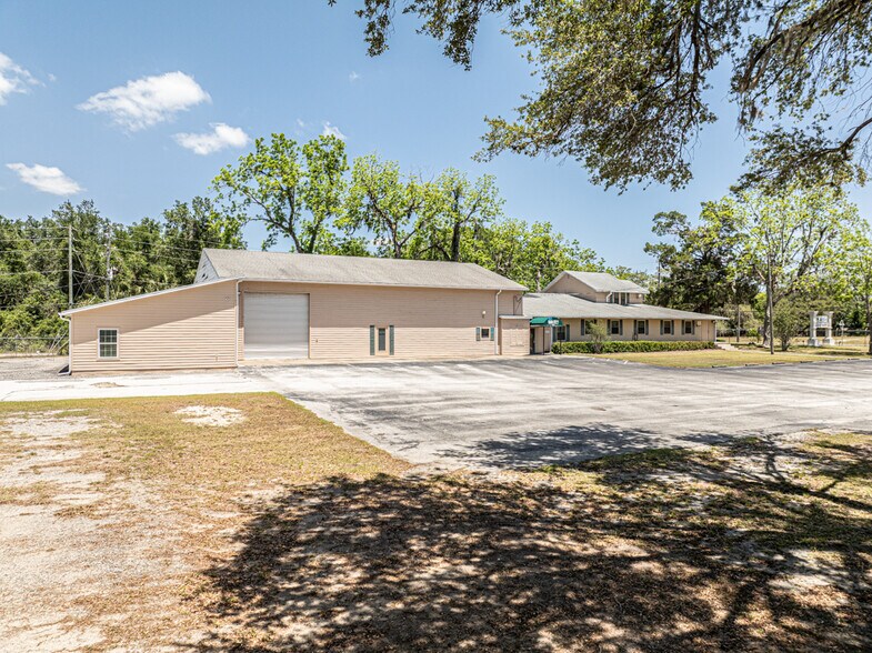 3494 N US Highway 301, Wildwood, FL for lease - Building Photo - Image 2 of 18