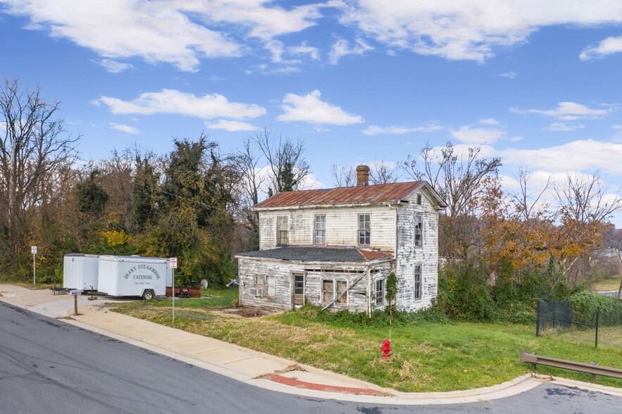 10 W Strasburg Rd, Front Royal, VA for sale - Building Photo - Image 3 of 20