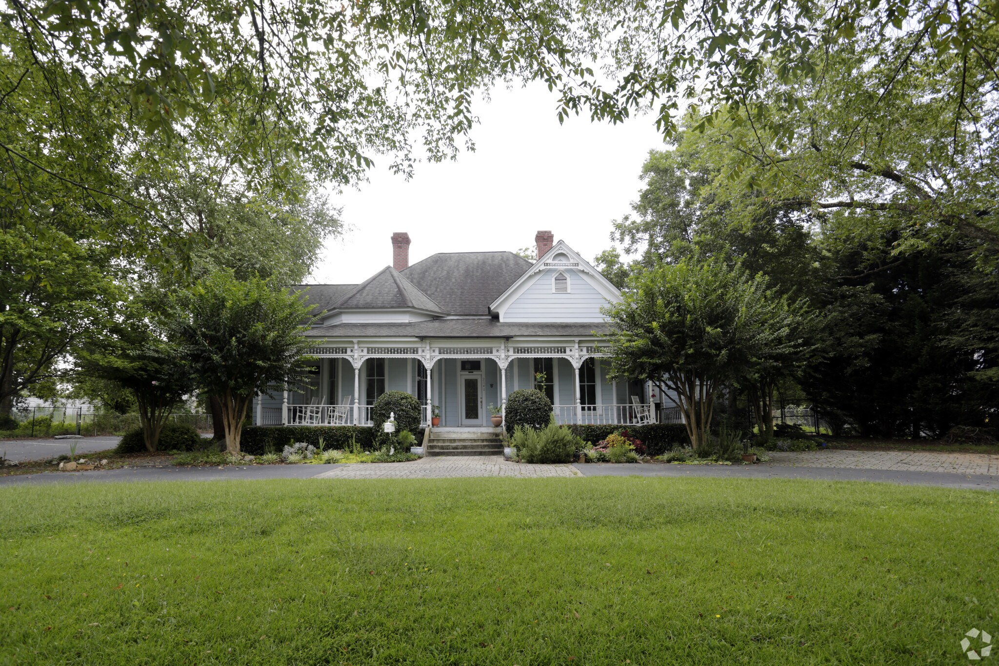 2140 Old Covington Hwy SW, Conyers, GA for sale Building Photo- Image 1 of 1