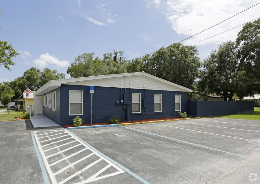 611 N Florida Ave, Wauchula, FL for sale - Building Photo - Image 2 of 5