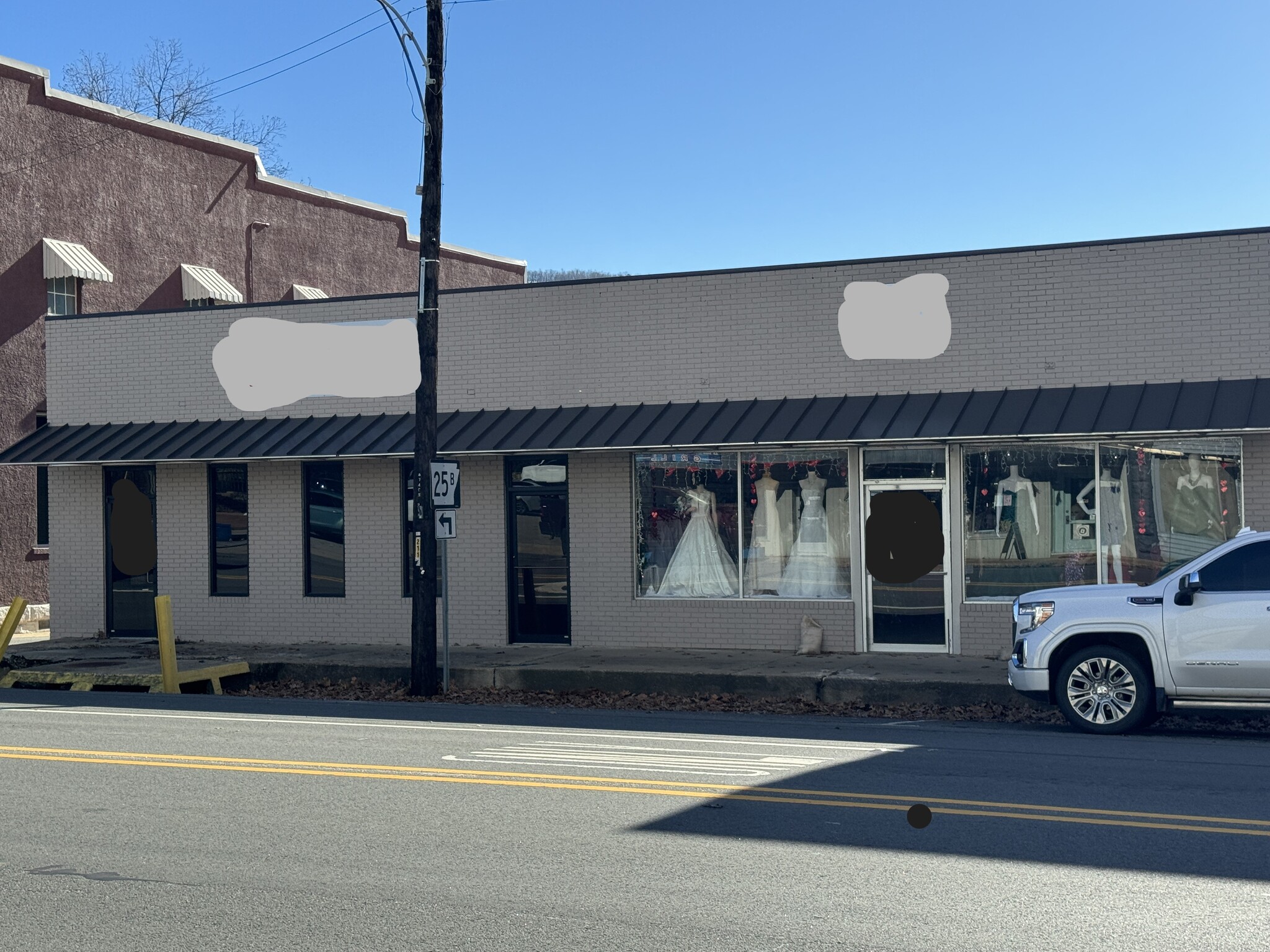 213 W Main St, Heber Springs, AR for lease Primary Photo- Image 1 of 31