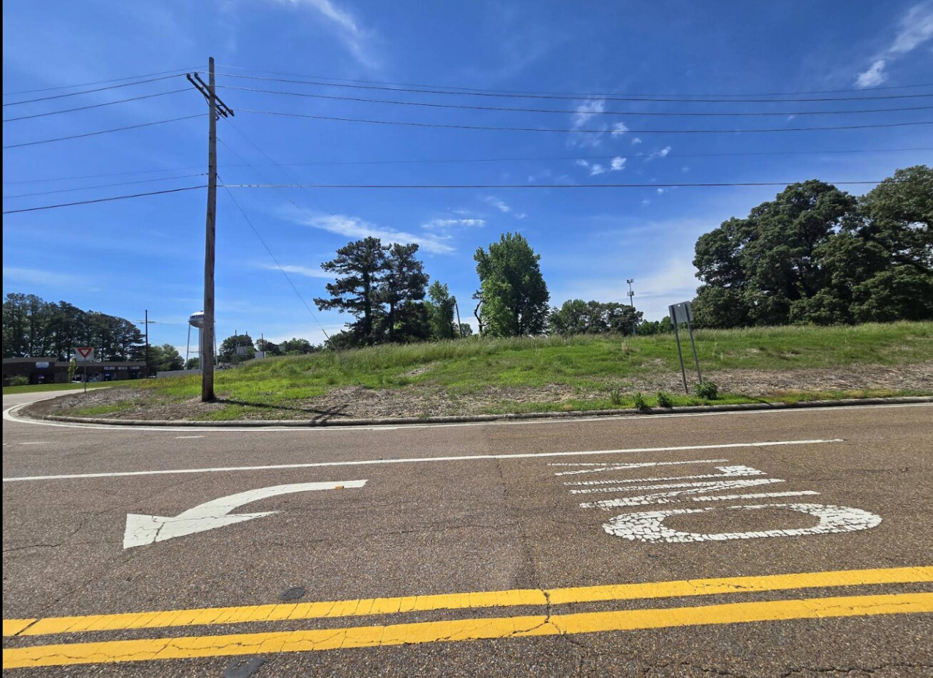 5961 Highway 301, Walls, MS for sale Other- Image 1 of 1