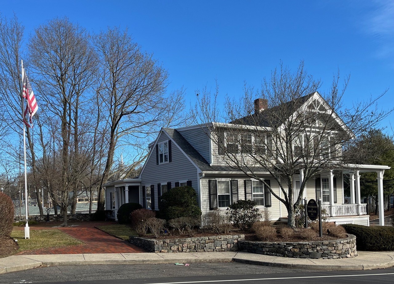 65 Jesup Rd, Westport, CT for sale Primary Photo- Image 1 of 1