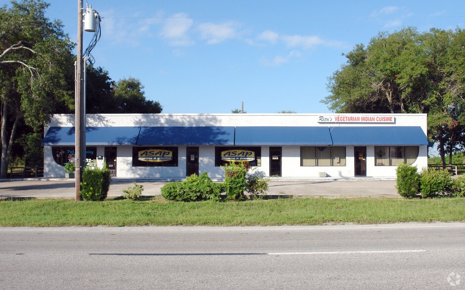 1631-1639 N Cocoa Blvd, Cocoa, FL for sale - Primary Photo - Image 1 of 1