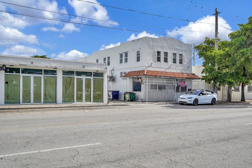 1260 NW 29th St, Miami, FL for sale - Building Photo - Image 3 of 19