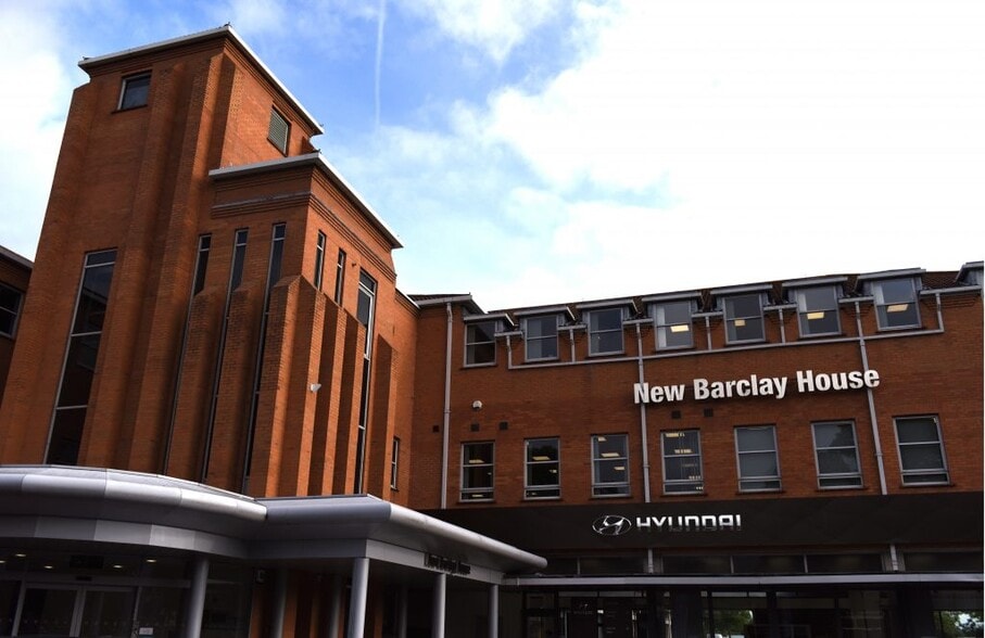 234 Botley Rd, Oxford for lease - Building Photo - Image 1 of 2