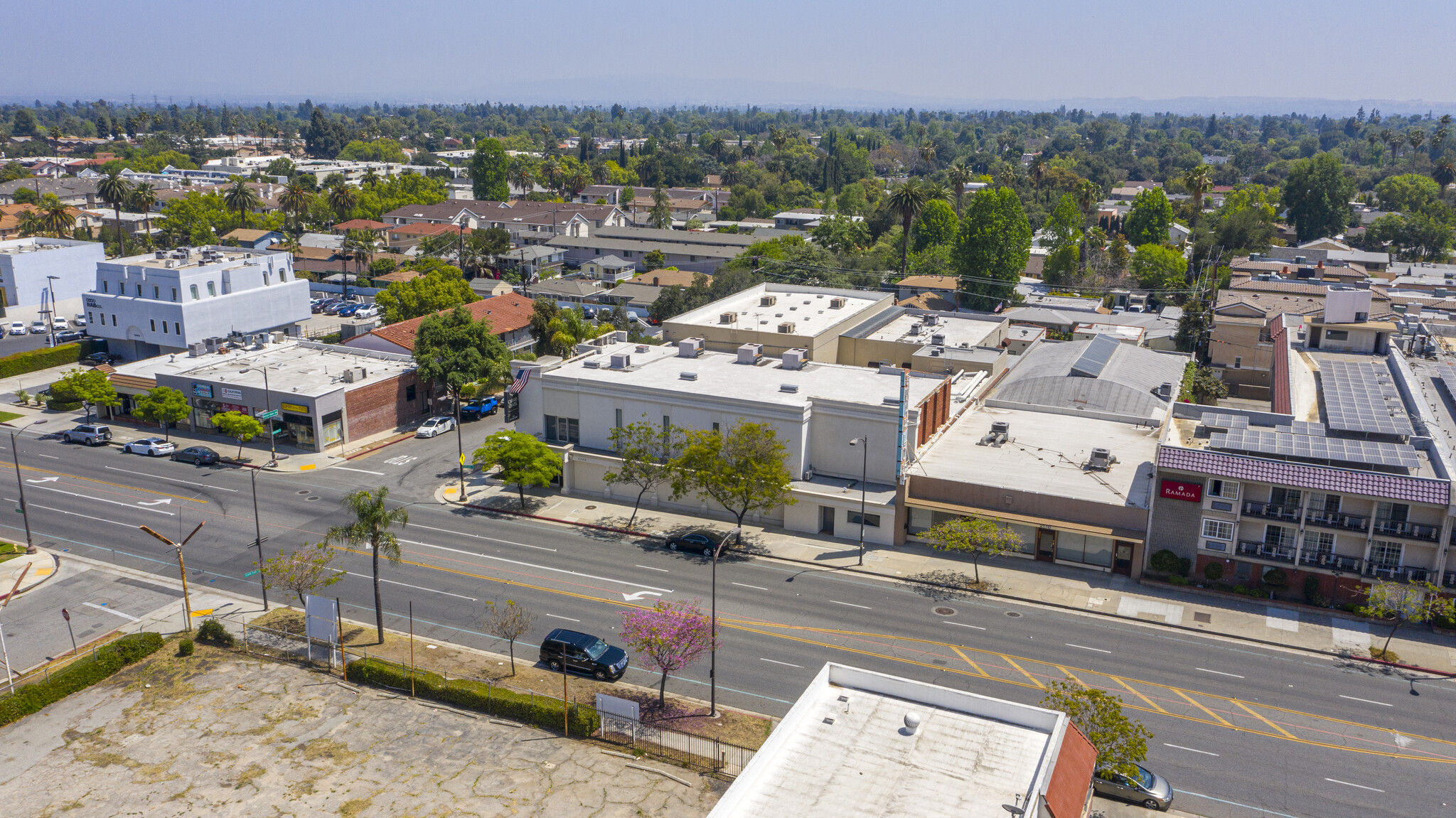 2176-2184 E Colorado Blvd, Pasadena, CA 91107 - Retail for Sale | LoopNet