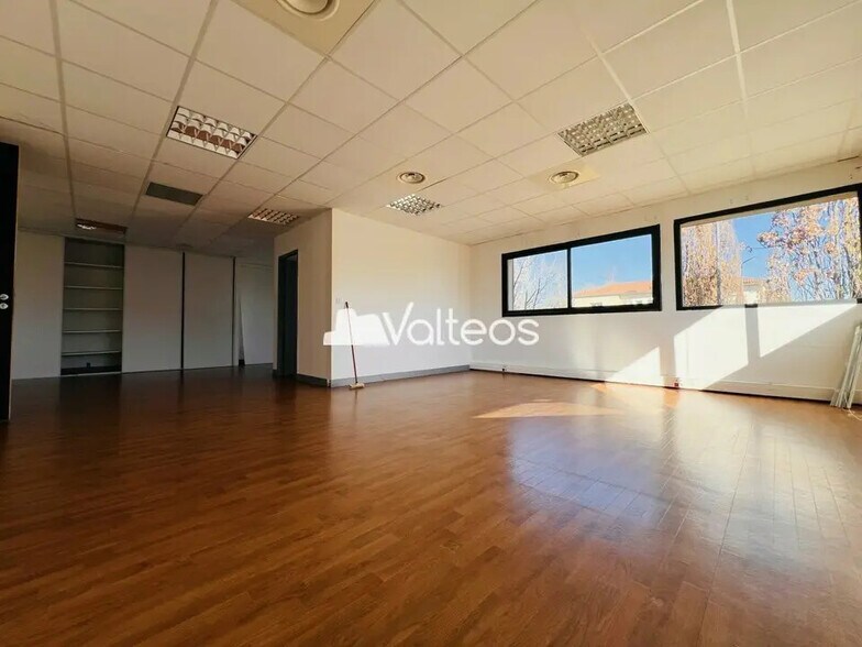 24 Avenue Georges Brassens, Blagnac for lease - Building Photo - Image 3 of 8